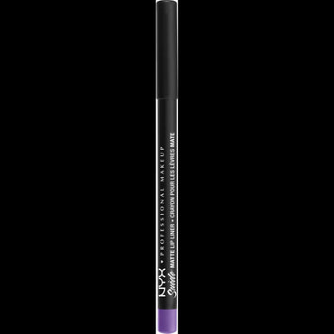 NYX  Suede Matte Lip Liner 06 - Sway