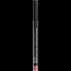 NYX  Suede Matte Lip Liner 09 - Tea Ans Cookies