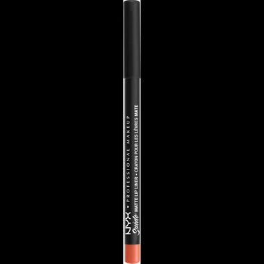 NYX  Suede Matte Lip Liner 14 - Foiled Again