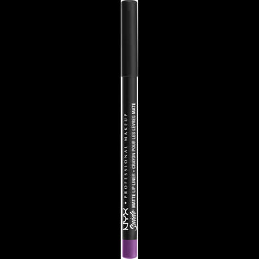 NYX  Suede Matte Lip Liner 15 - Run The World