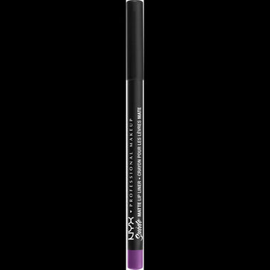 NYX  Suede Matte Lip Liner 15 - Run The World