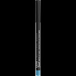NYX  Suede Matte Lip Liner 16 - Little Denim