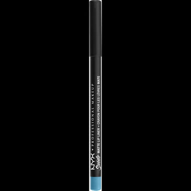 NYX  Suede Matte Lip Liner 16 - Little Denim