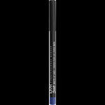 NYX  Suede Matte Lip Liner 17 - Jet Set