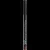 NYX  Suede Matte Lip Liner 23 - Club Hopper