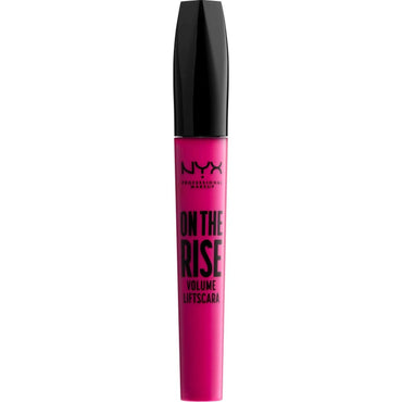 NYX  On The Rise Volume Liftscara Black
