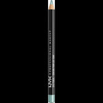 NYX   Slim Eye Pencil Baby Blue - 921