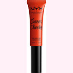 NYX  Sweet Cheeks Soft Cheek Tint Blush Mousse 04 - Almost Famous 0.40 Fl Oz
