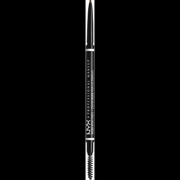 NYX  Micro Brow Pencil 04 - Chocolate