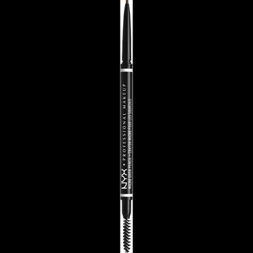 NYX  Micro Brow Pencil 06 - Brunette
