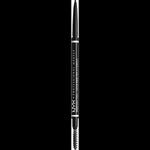 NYX  Micro Brow Pencil 08 - Black