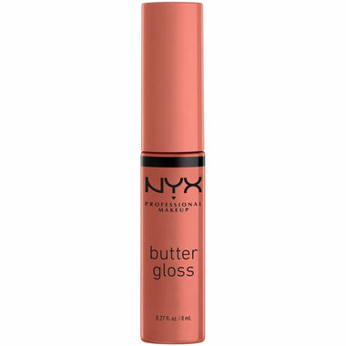 NYX  Butter Gloss 35 - Bit Of Honey .27 Fl Oz