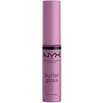 NYX  Butter Gloss 43 - Marshmallow .27 Fl Oz