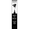 NYX  Thats The Point Eyeliner Put A Wing On It 0.08 Fl Oz