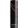 NYX  Shout Loud Satin Lipstick 03 - SILK