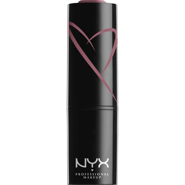 NYX  Shout Loud Satin Lipstick 05 - DESERT ROSE