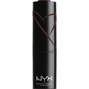NYX  Shout Loud Satin Lipstick 16 - SO DRAMATIC