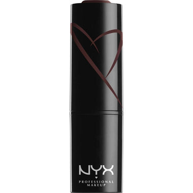 NYX  Shout Loud Satin Lipstick 16 - SO DRAMATIC