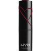 NYX  Shout Loud Satin Lipstick 17 - EVERYONE LIES