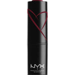 NYX  Shout Loud Satin Lipstick 17 - EVERYONE LIES