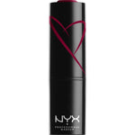 NYX  Shout Loud Satin Lipstick 19 - WIFE GOALS