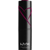 NYX  Shout Loud Satin Lipstick 20 - DIRTY TALK