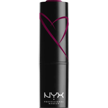 NYX  Shout Loud Satin Lipstick 20 - DIRTY TALK