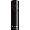 NYX  Shout Loud Satin Lipstick 21 - INTO THE NIGHT