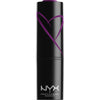NYX  Shout Loud Satin Lipstick 22 - EMOTION
