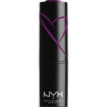 NYX  Shout Loud Satin Lipstick 22 - EMOTION