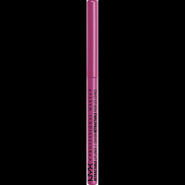 NYX  Retractable Lip Liner 16 - Hot Pink