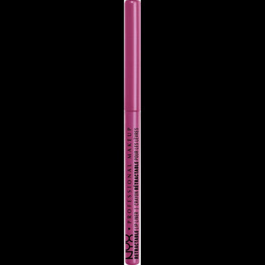 NYX  Retractable Lip Liner 16 - Hot Pink