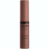 NYX  Butter Gloss 17 - Ginger Snap .27 Fl Oz