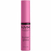 NYX  Butter Gloss 04 - Merengue .27 Fl Oz