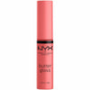 NYX  Butter Gloss 05 - Creme Brulee .27 Fl Oz