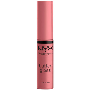 NYX  Butter Gloss 07 - Tiramisu .27 Fl Oz