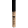 NYX  Cant Stop Wont Stop Contour Concealer 7 - Natural 0.11 Fl Oz
