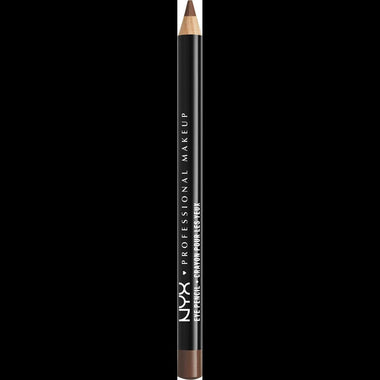 NYX  Slim Eye Pencil 902 - Brown