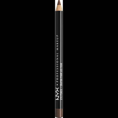 NYX  Slim Eye Pencil 903 - Dark Brown