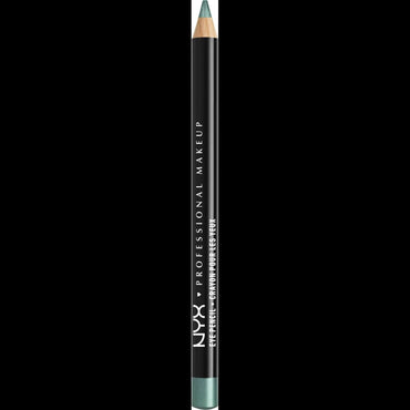 NYX  Slim Eye Pencil 908 - Seafoam Green