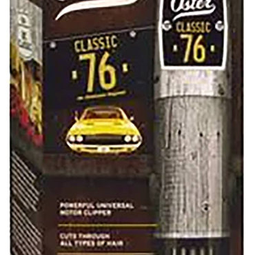 Oster Clipper 76 Driftwood
