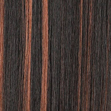 SYNTHETIC KINKY TWIST BRAID (MARLEY BRAID) COLOR-P1B/30