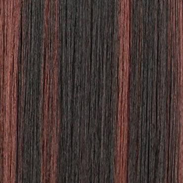 SYNTHETIC KINKY TWIST BRAID (MARLEY BRAID) COLOR-P1B/33
