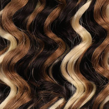 SYNTHETIC GODDESS BOX BRAID DEEP WAVE 22-P4/27/613