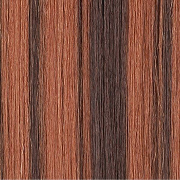 SYNTHETIC KINKY TWIST BRAID (MARLEY BRAID) COLOR-P4/30