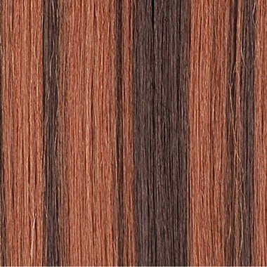 SYNTHETIC KINKY TWIST BRAID (MARLEY BRAID) COLOR-P4/30