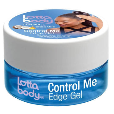 LTBDY C&S CNTL ME EDGE GL 12S
