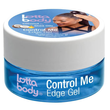 LTBDY C&S CNTL ME EDGE GL 12S