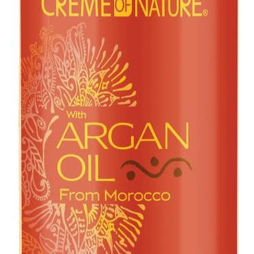 CREME OF NATURE ARGAN OIL CONDITIONER