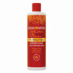 Creme Of Nature Argan Moisture Shine Curl Activator 12 Oz